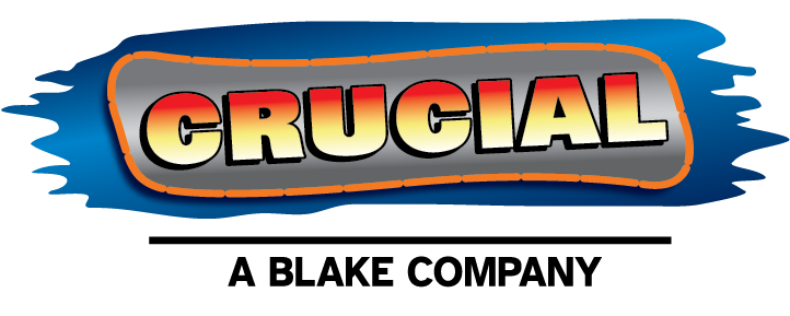 Crucial Inc